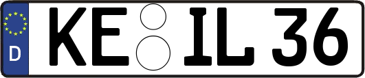 KE-IL36