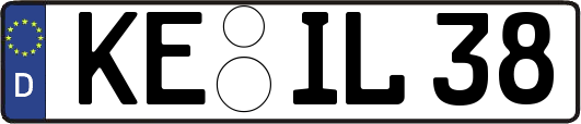 KE-IL38