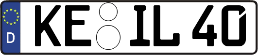 KE-IL40
