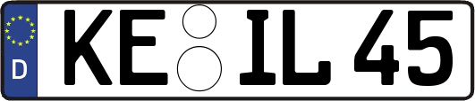 KE-IL45