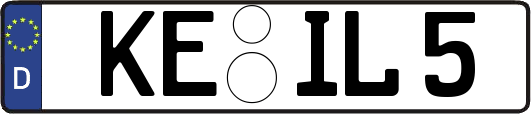 KE-IL5
