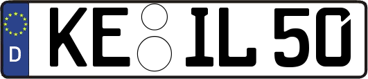 KE-IL50