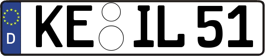 KE-IL51