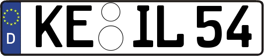 KE-IL54