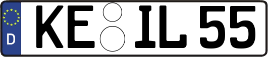 KE-IL55