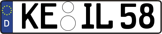 KE-IL58