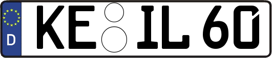 KE-IL60