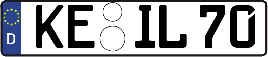 KE-IL70