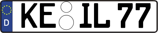 KE-IL77