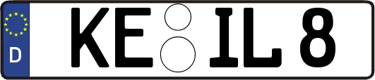 KE-IL8
