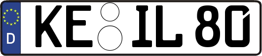 KE-IL80