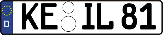 KE-IL81