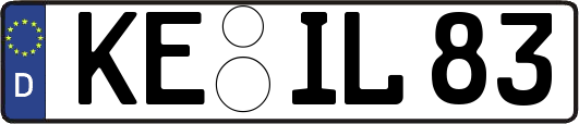 KE-IL83