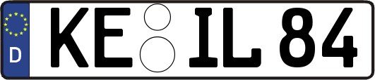 KE-IL84