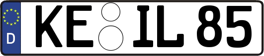 KE-IL85
