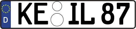 KE-IL87