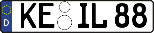 KE-IL88