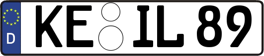 KE-IL89