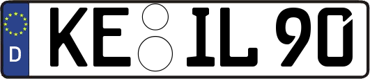 KE-IL90