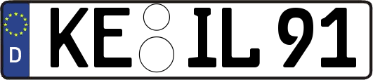 KE-IL91