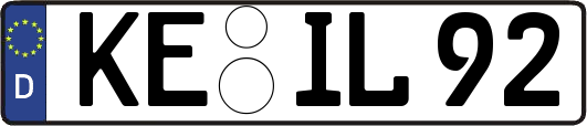 KE-IL92