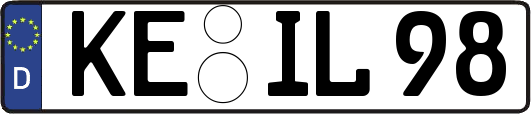 KE-IL98