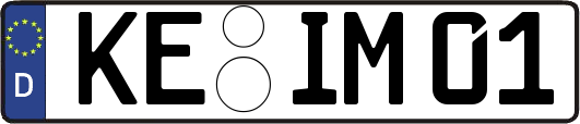 KE-IM01