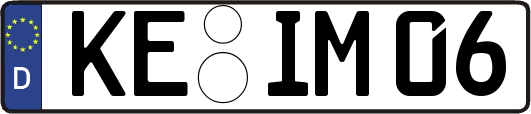 KE-IM06
