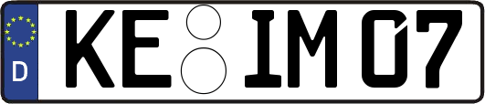 KE-IM07