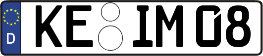KE-IM08
