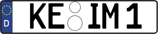 KE-IM1