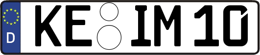 KE-IM10