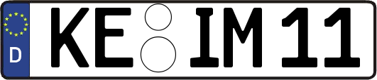 KE-IM11
