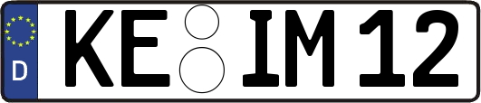 KE-IM12