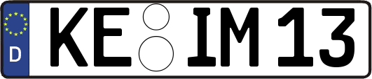 KE-IM13