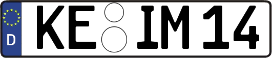 KE-IM14
