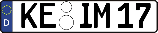 KE-IM17