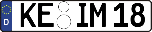 KE-IM18