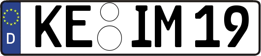 KE-IM19