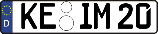 KE-IM20