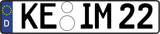 KE-IM22