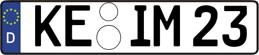 KE-IM23