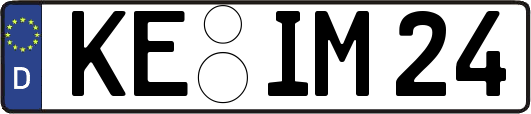 KE-IM24