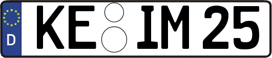 KE-IM25