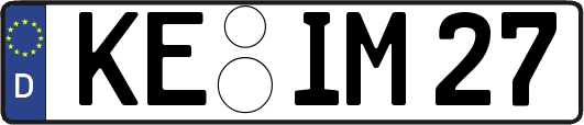 KE-IM27