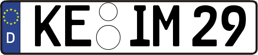 KE-IM29