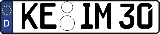 KE-IM30