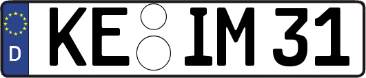 KE-IM31