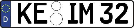 KE-IM32