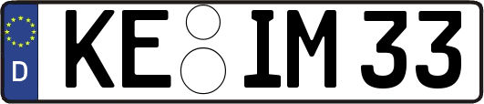 KE-IM33